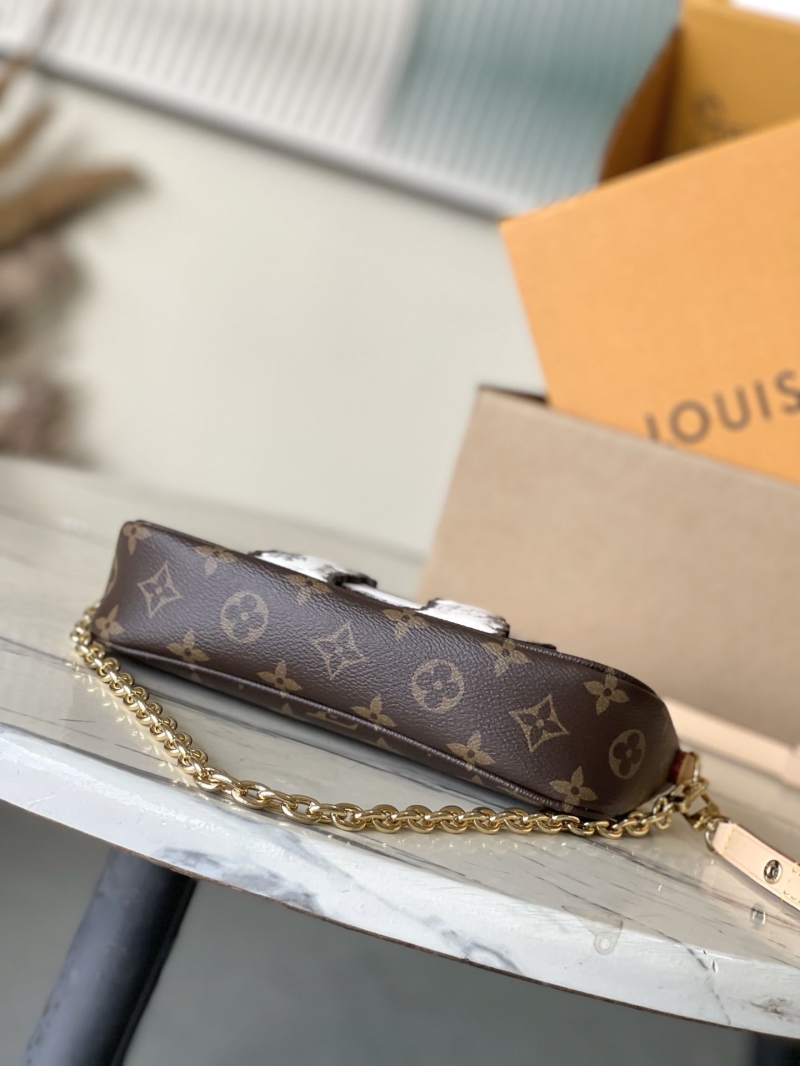 LV Satchel Bags
